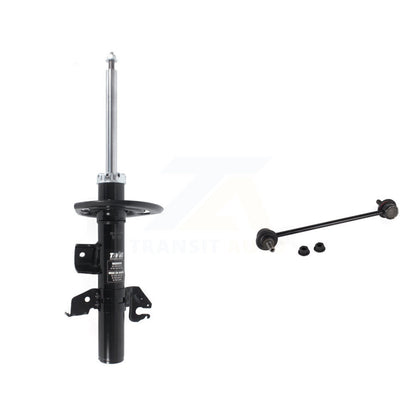 Suspension Strut Kit-KSS-106193 - Kit.bestparts.ca