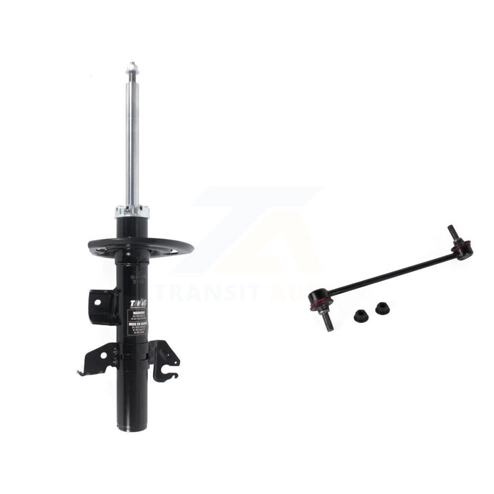 Suspension Strut Kit-KSS-106194 - Kit.bestparts.ca