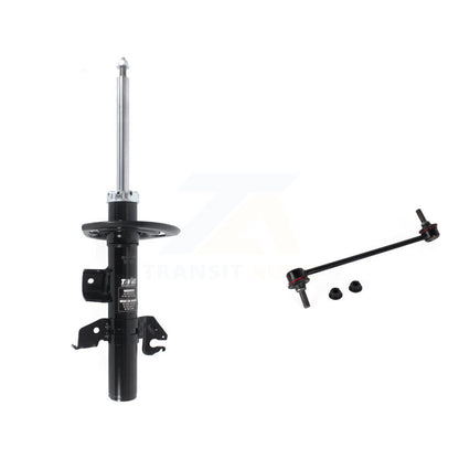 Suspension Strut Kit-KSS-106194 - Kit.bestparts.ca