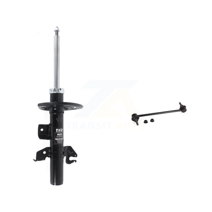 Suspension Strut Kit-KSS-106195 - Kit.bestparts.ca