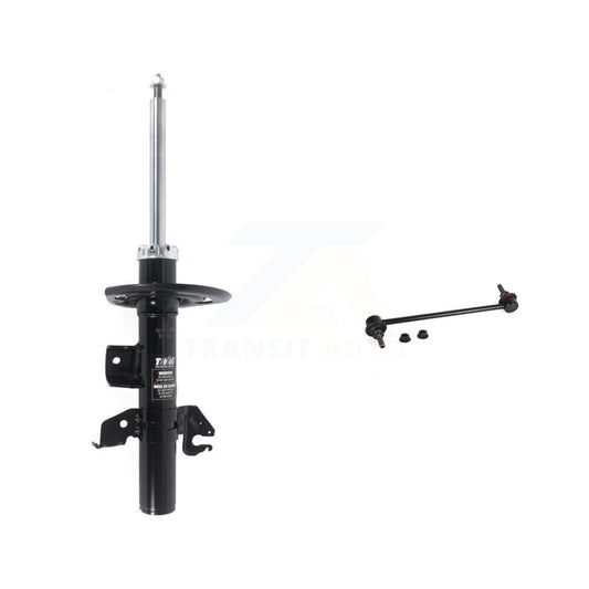 Suspension Strut Kit-KSS-106195 - Kit.bestparts.ca