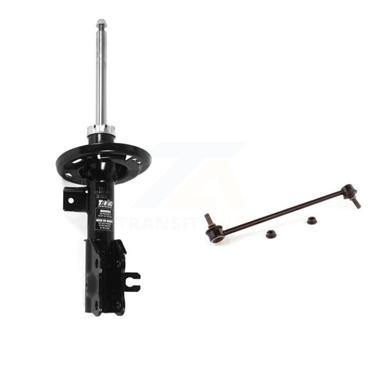 Suspension Strut Kit-KSS-106196 - Kit.bestparts.ca