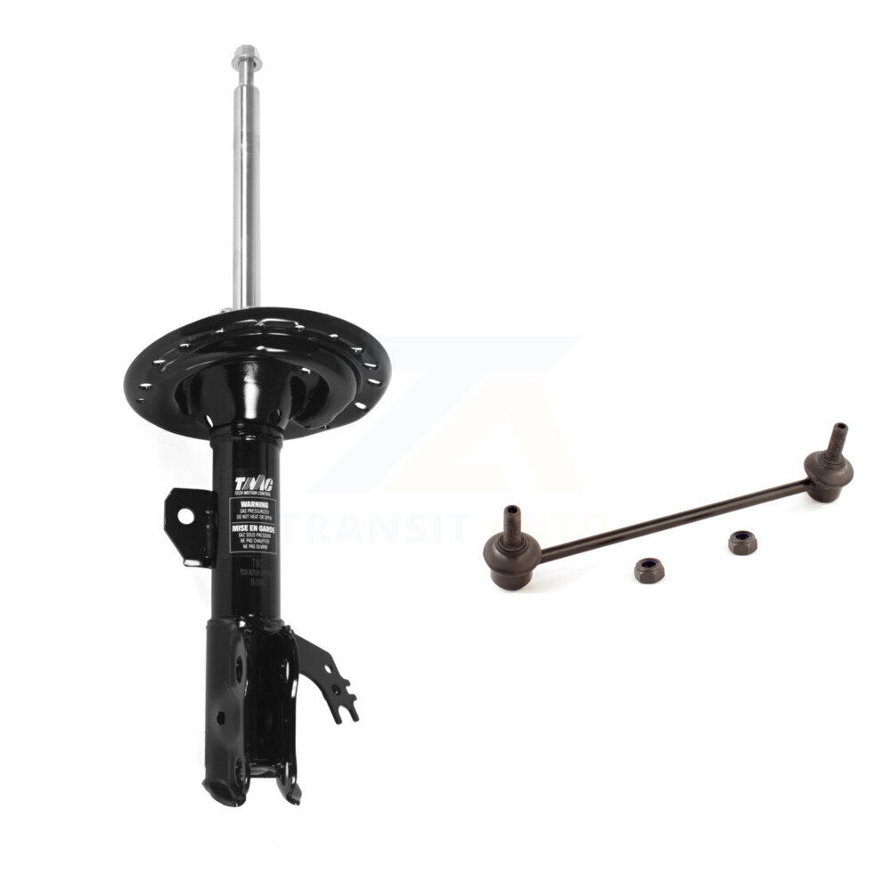 Suspension Strut Kit-KSS-106197 - Kit.bestparts.ca Kit.bestparts.ca