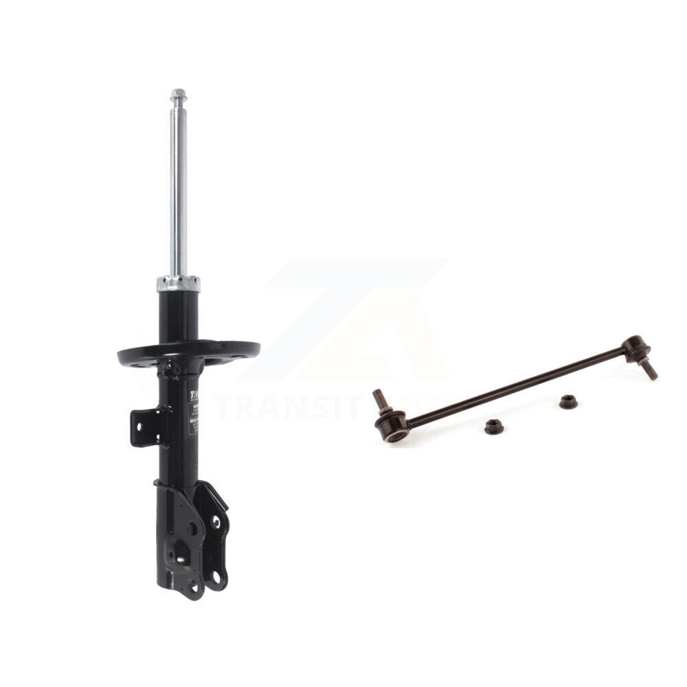 Suspension Strut Kit-KSS-106198 - Kit.bestparts.ca Kit.bestparts.ca