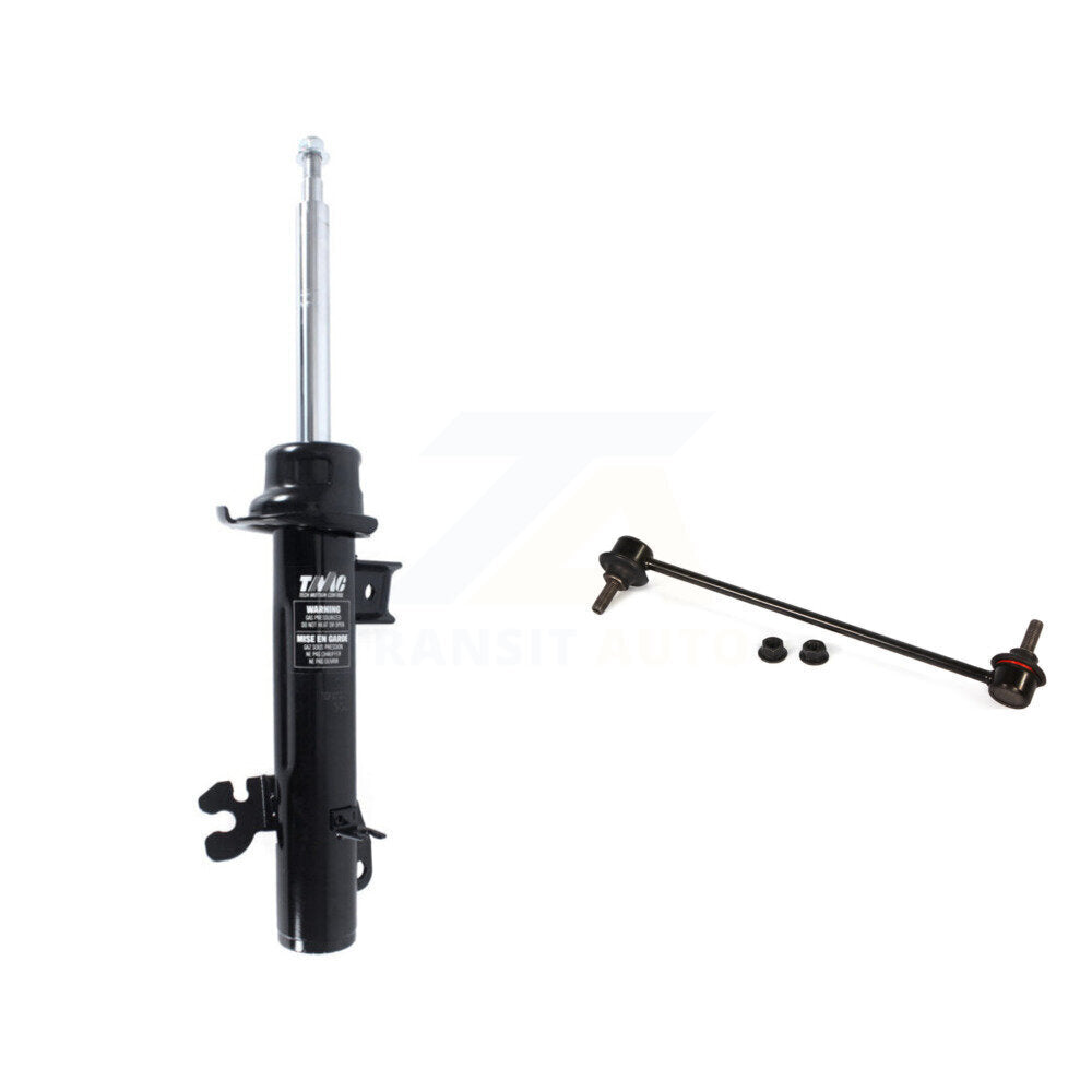 Suspension Strut Kit-KSS-106199 - Kit.bestparts.ca Kit.bestparts.ca