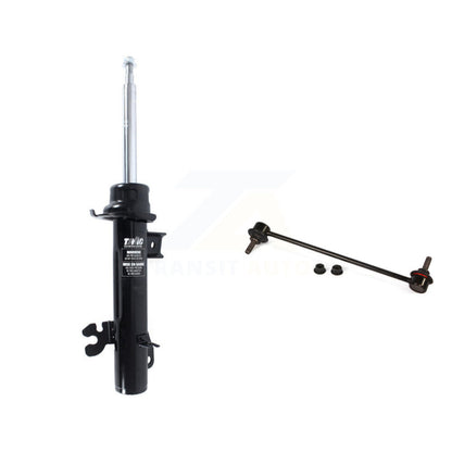 Suspension Strut Kit-KSS-106199 - Kit.bestparts.ca