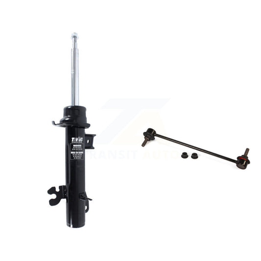 Suspension Strut Kit-KSS-106199 - Kit.bestparts.ca