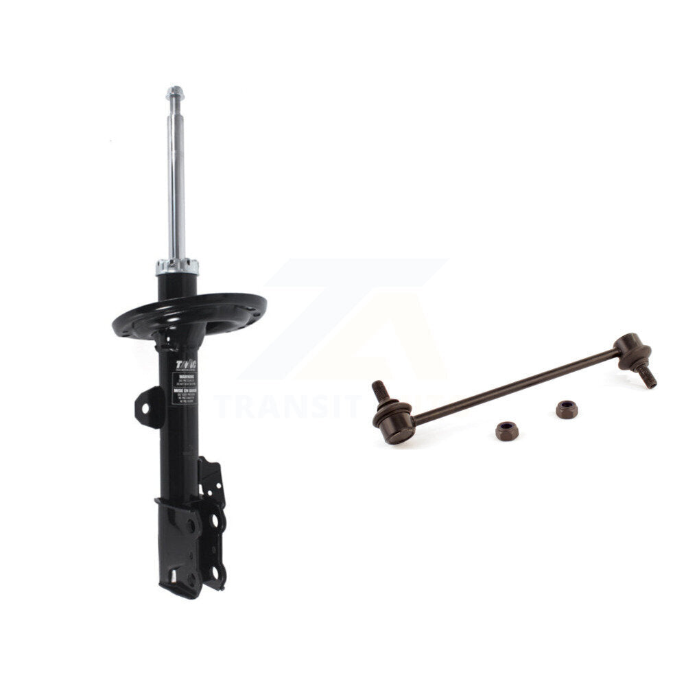 Suspension Strut Kit-KSS-106200 - Kit.bestparts.ca Kit.bestparts.ca