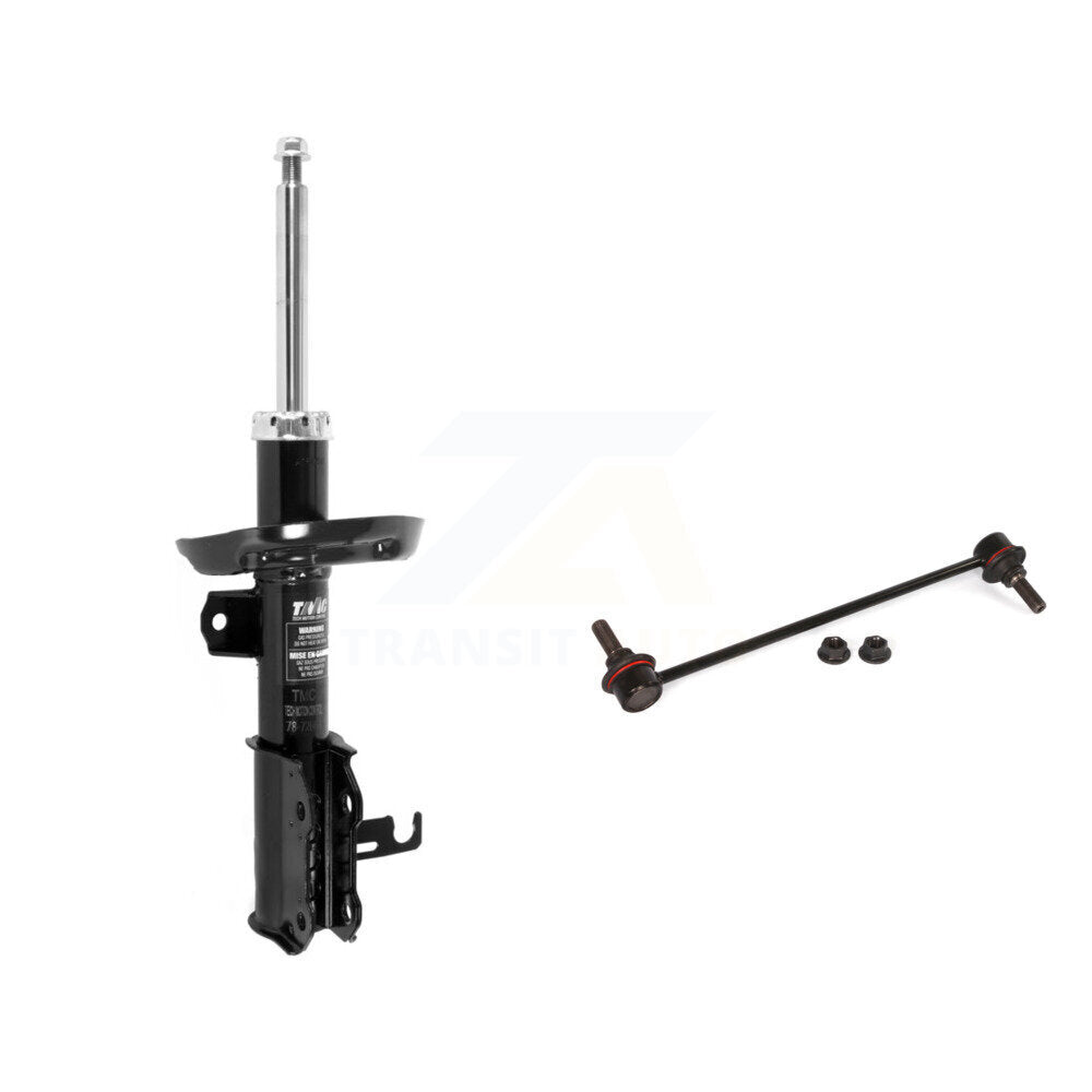 Suspension Strut Kit-KSS-106201 - Kit.bestparts.ca Kit.bestparts.ca