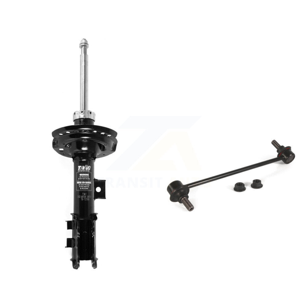 Suspension Strut Kit-KSS-106203 - Kit.bestparts.ca Kit.bestparts.ca