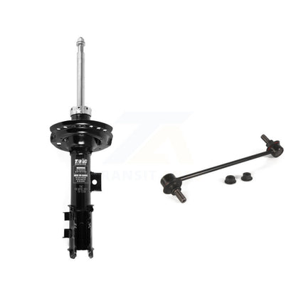 Suspension Strut Kit-KSS-106203 - Kit.bestparts.ca