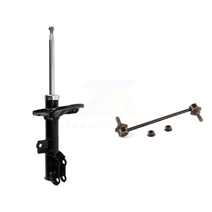 Suspension Strut Kit-KSS-106204 - Kit.bestparts.ca