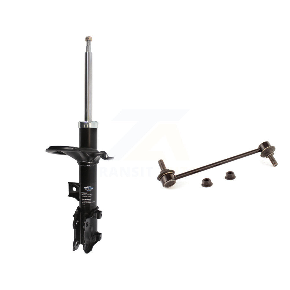 Suspension Strut Kit-KSS-106206 - Kit.bestparts.ca Kit.bestparts.ca