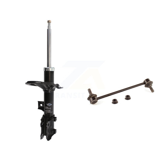 Suspension Strut Kit-KSS-106206 - Kit.bestparts.ca