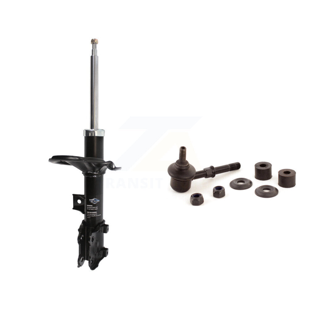 Suspension Strut Kit-KSS-106207 - Kit.bestparts.ca