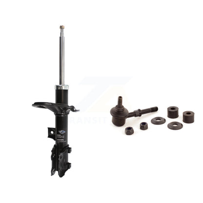Suspension Strut Kit-KSS-106207 - Kit.bestparts.ca