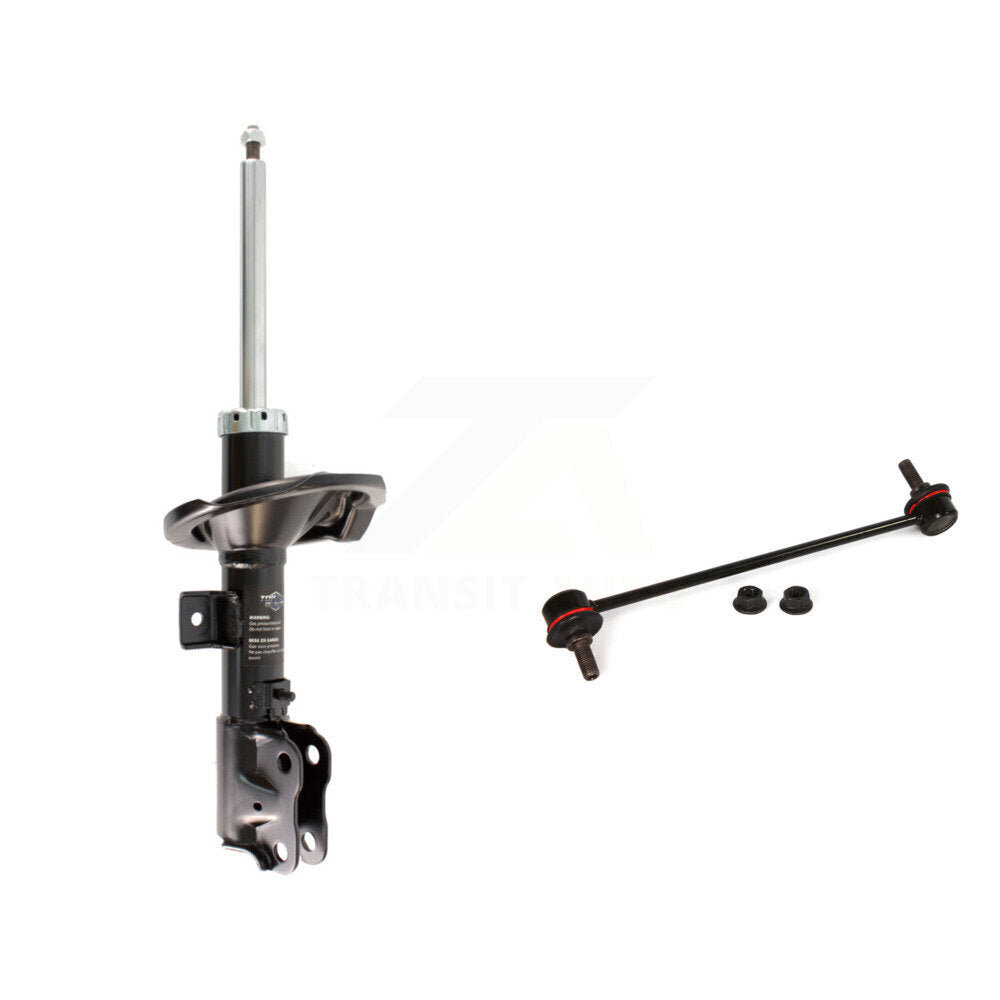 Suspension Strut Kit-KSS-106210 - Kit.bestparts.ca Kit.bestparts.ca