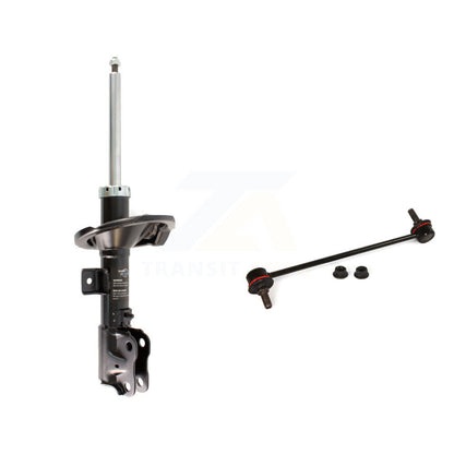 Suspension Strut Kit-KSS-106210 - Kit.bestparts.ca