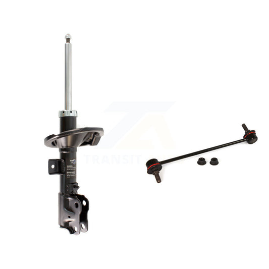 Suspension Strut Kit-KSS-106210 - Kit.bestparts.ca