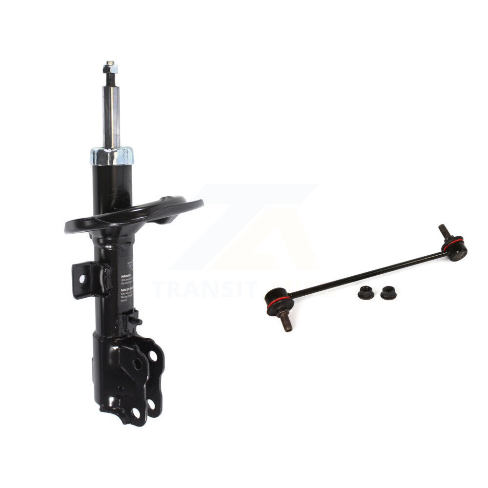 Suspension Strut Kit-KSS-106211 - Kit.bestparts.ca Kit.bestparts.ca