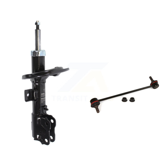 Suspension Strut Kit-KSS-106211 - Kit.bestparts.ca