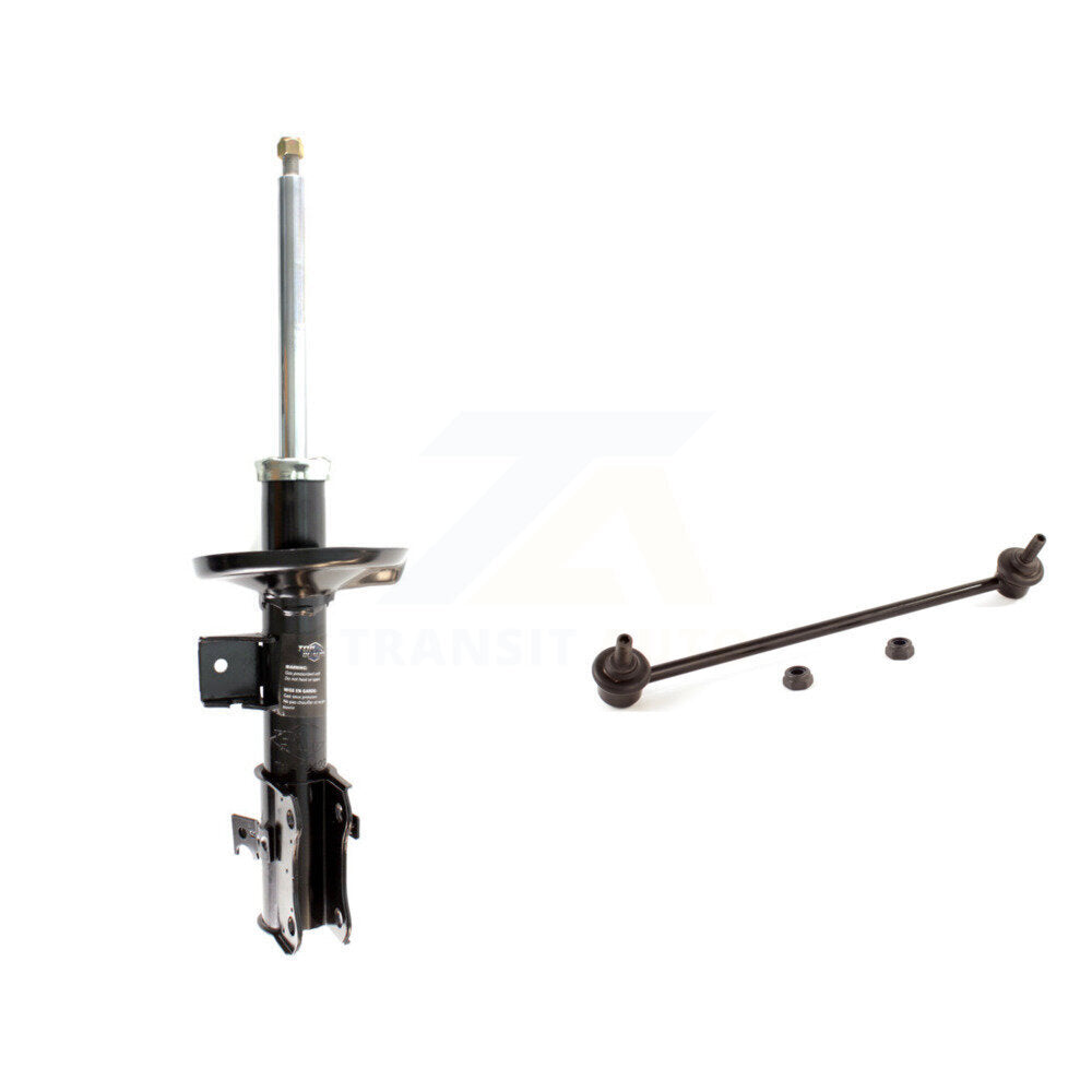 Suspension Strut Kit-KSS-106219 - Kit.bestparts.ca Kit.bestparts.ca