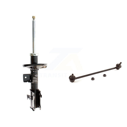 Suspension Strut Kit-KSS-106219 - Kit.bestparts.ca