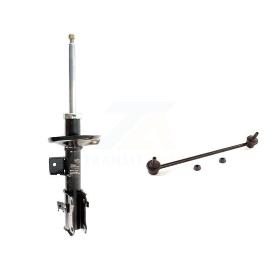Suspension Strut Kit-KSS-106219 - Kit.bestparts.ca