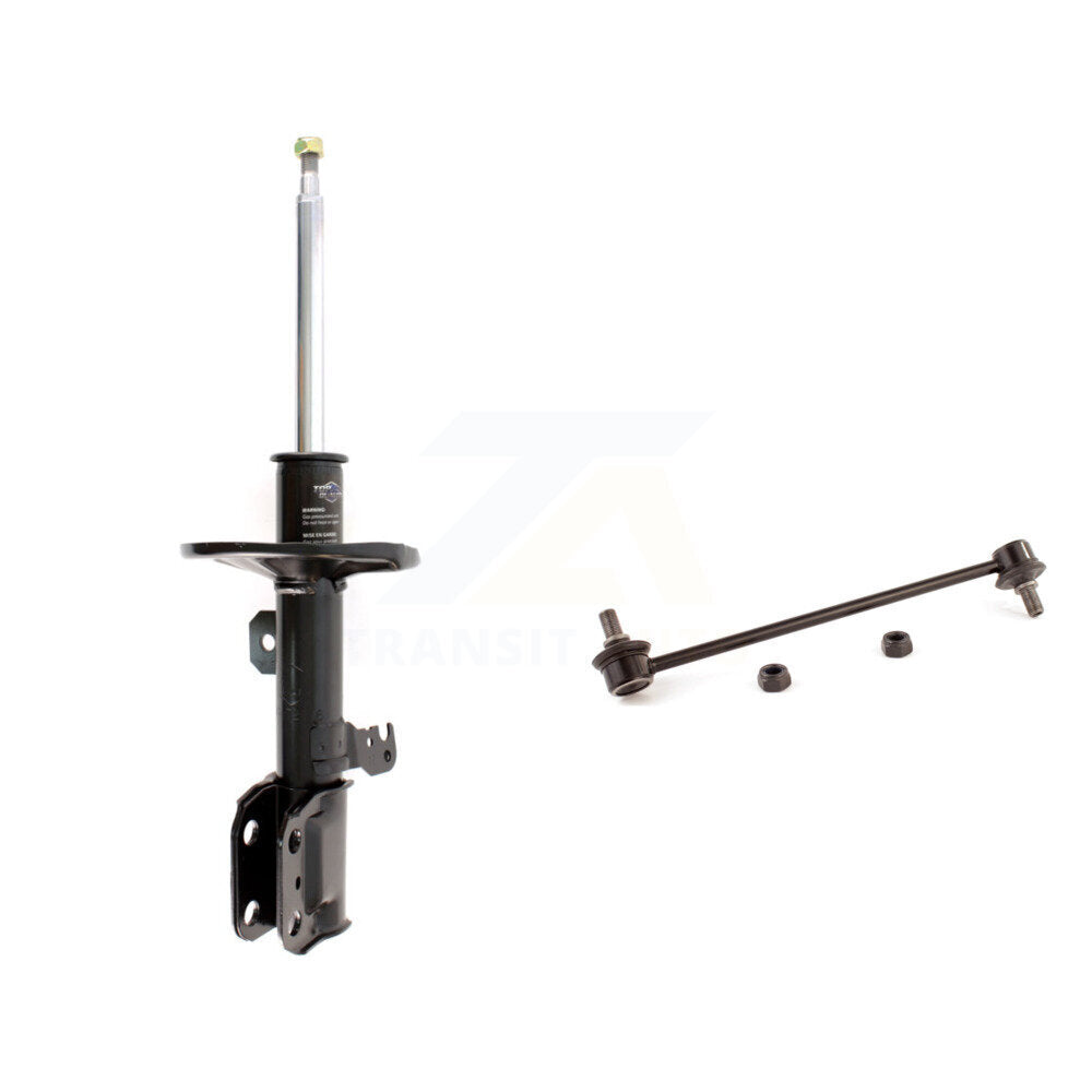 Suspension Strut Kit-KSS-106220 - Kit.bestparts.ca Kit.bestparts.ca