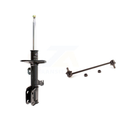 Suspension Strut Kit-KSS-106220 - Kit.bestparts.ca