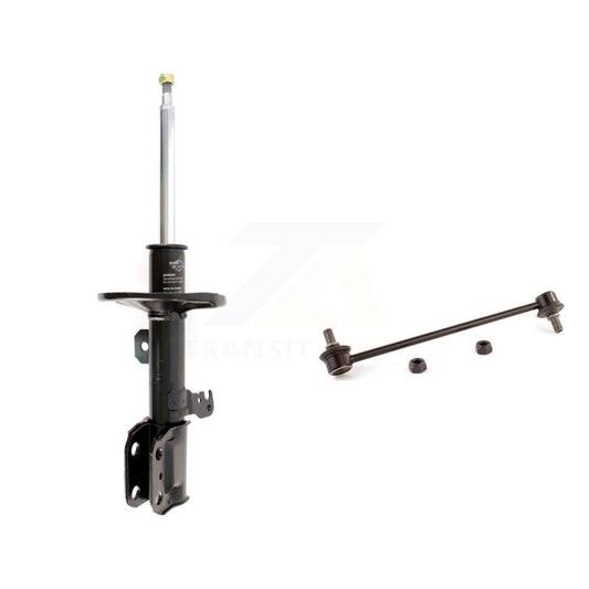 Suspension Strut Kit-KSS-106220 - Kit.bestparts.ca