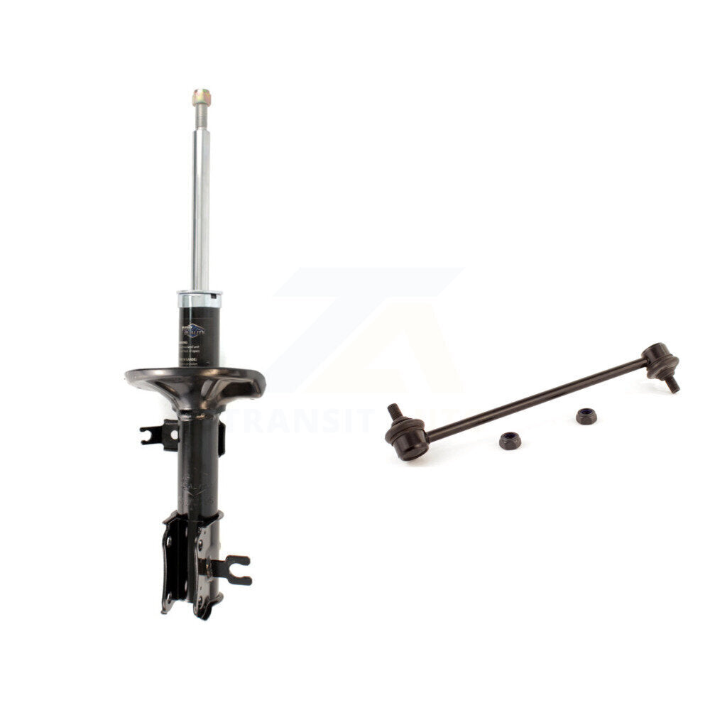 Suspension Strut Kit-KSS-106221 - Kit.bestparts.ca Kit.bestparts.ca