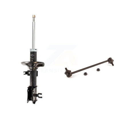 Suspension Strut Kit-KSS-106221 - Kit.bestparts.ca
