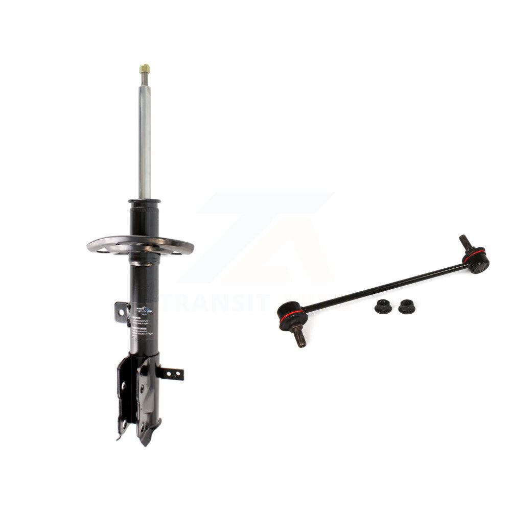 Suspension Strut Kit-KSS-106222 - Kit.bestparts.ca Kit.bestparts.ca