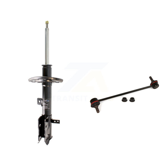 Suspension Strut Kit-KSS-106222 - Kit.bestparts.ca
