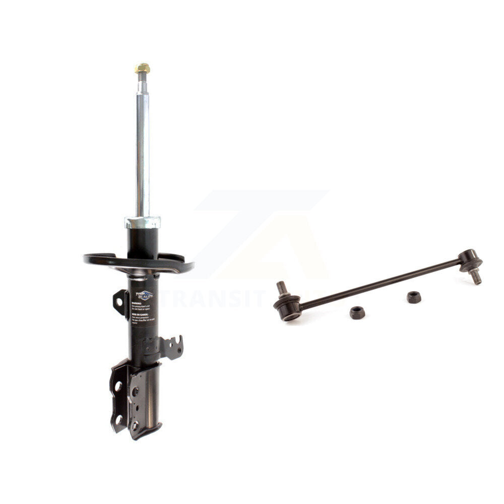 Suspension Strut Kit-KSS-106230 - Kit.bestparts.ca