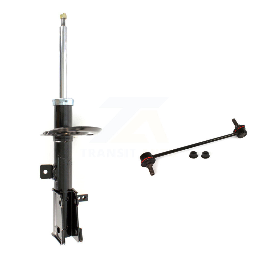 Suspension Strut Kit-KSS-106232 - Kit.bestparts.ca Kit.bestparts.ca