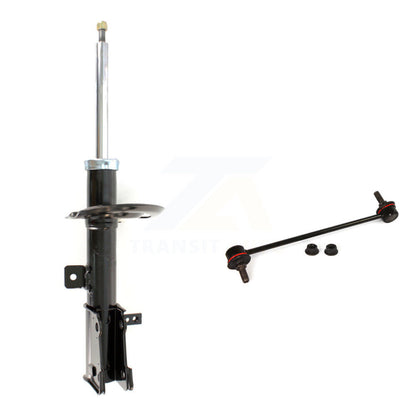Suspension Strut Kit-KSS-106232 - Kit.bestparts.ca