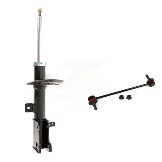 Suspension Strut Kit-KSS-106232 - Kit.bestparts.ca