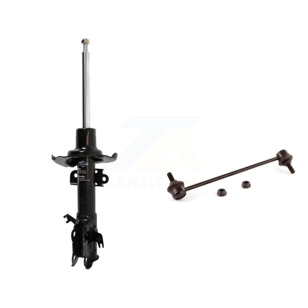 Suspension Strut Kit-KSS-106235 - Kit.bestparts.ca Kit.bestparts.ca