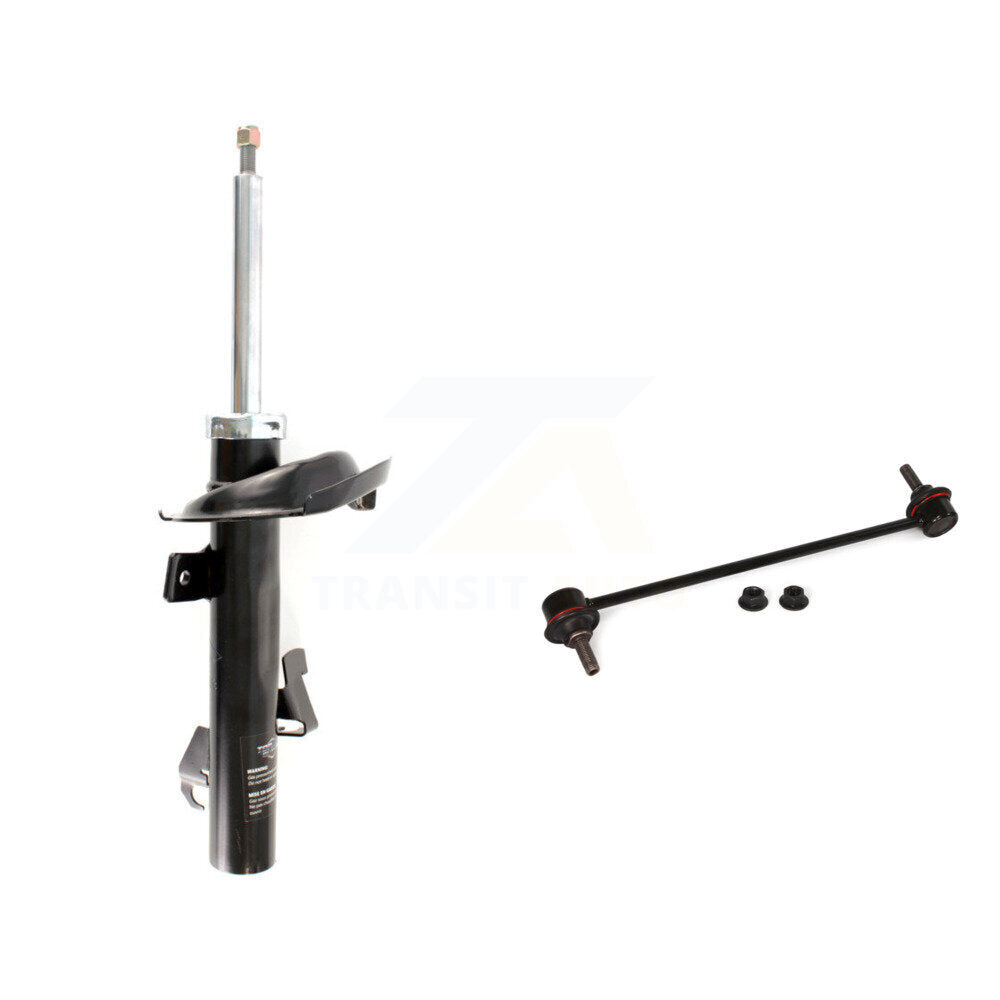 Suspension Strut Kit-KSS-106236 - Kit.bestparts.ca Kit.bestparts.ca
