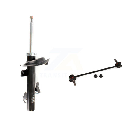 Suspension Strut Kit-KSS-106236 - Kit.bestparts.ca