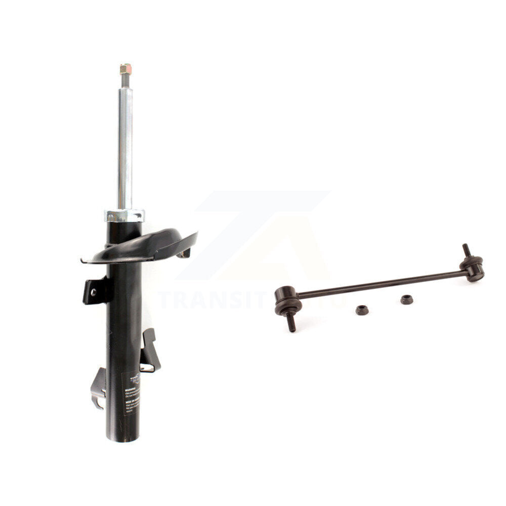 Suspension Strut Kit-KSS-106237 - Kit.bestparts.ca Kit.bestparts.ca