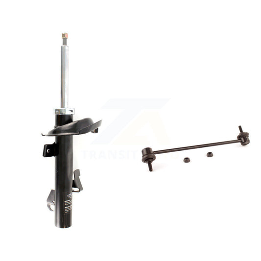 Suspension Strut Kit-KSS-106237 - Kit.bestparts.ca