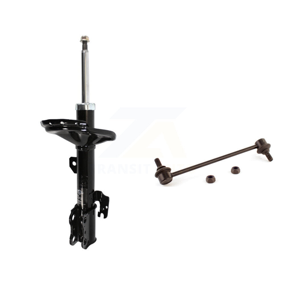 Suspension Strut Kit-KSS-106238 - Kit.bestparts.ca Kit.bestparts.ca