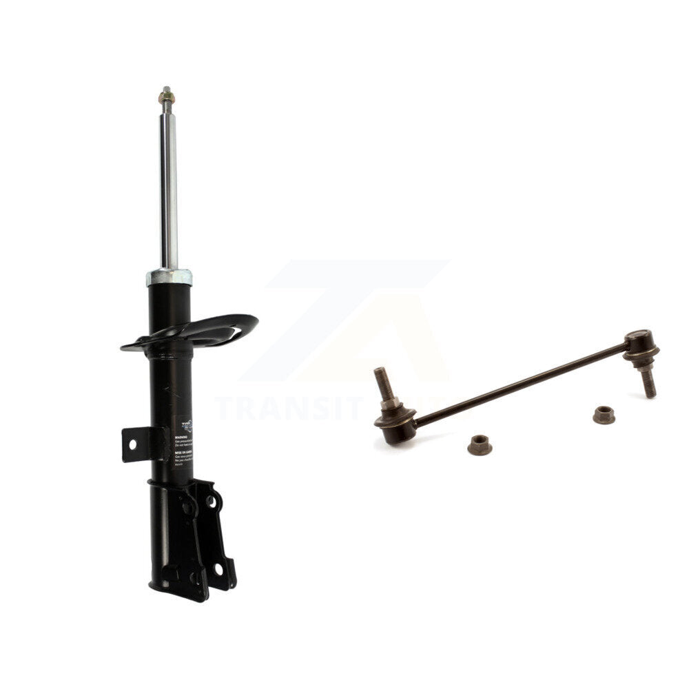 Suspension Strut Kit-KSS-106239 - Kit.bestparts.ca Kit.bestparts.ca