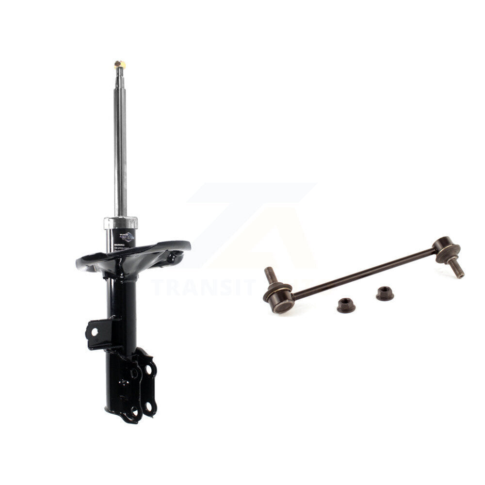Suspension Strut Kit-KSS-106243 - Kit.bestparts.ca