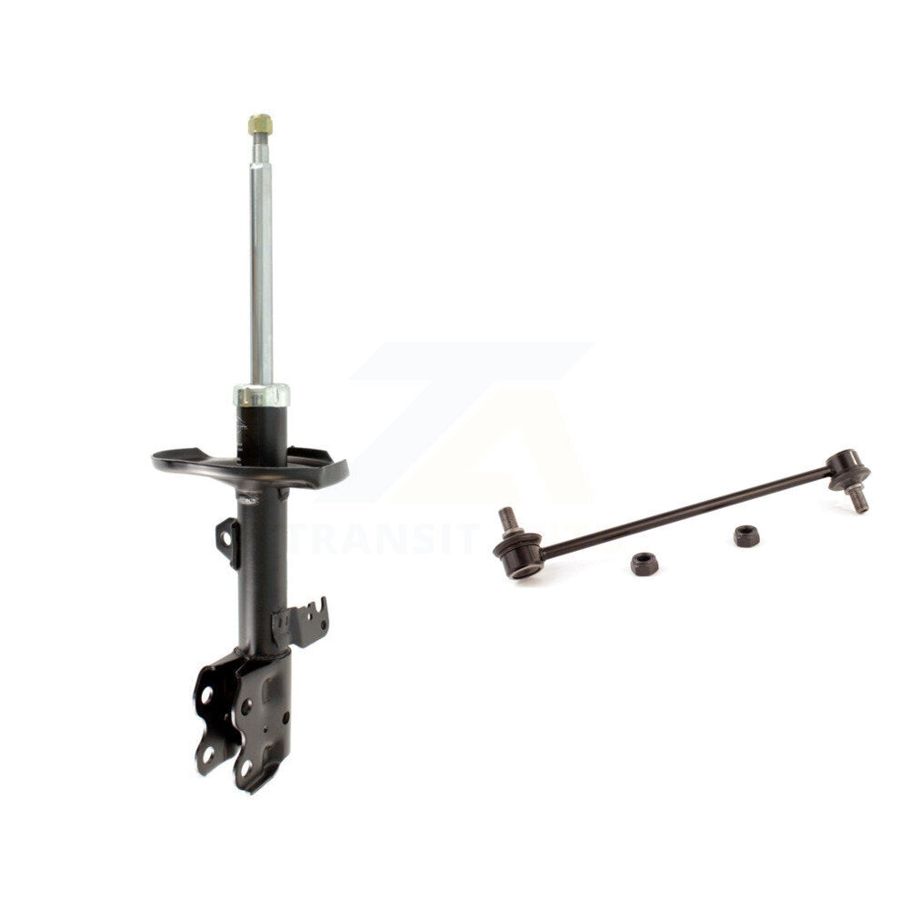 Suspension Strut Kit-KSS-106245 - Kit.bestparts.ca Kit.bestparts.ca