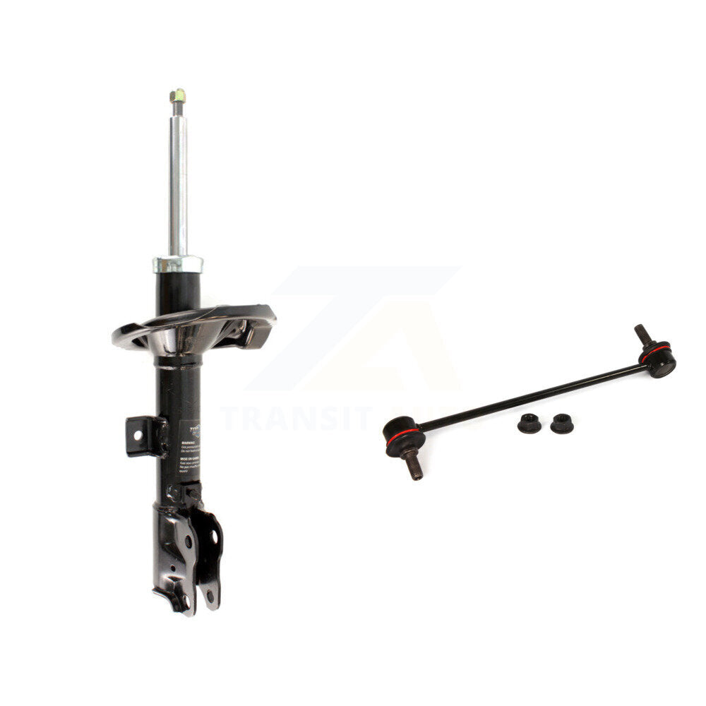 Suspension Strut Kit-KSS-106250 - Kit.bestparts.ca
