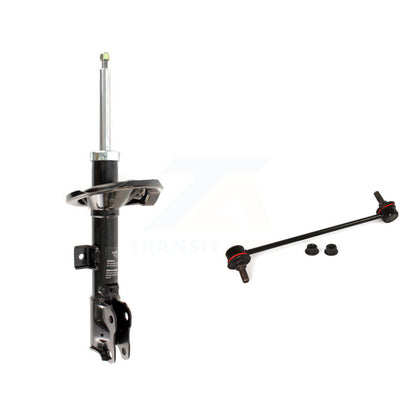 Suspension Strut Kit-KSS-106250 - Kit.bestparts.ca